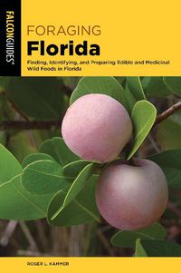 Cover image for Foraging Florida