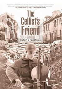 Cover image for The Cellist's Friend