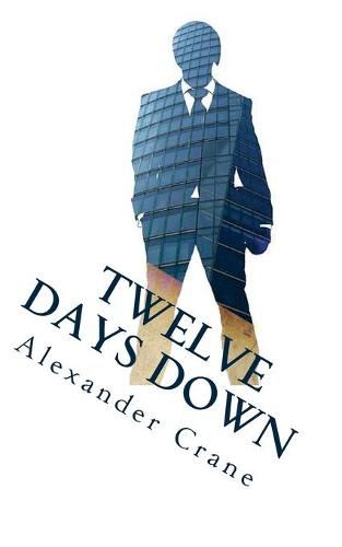 Cover image for Twelve Days Down