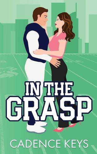 Cover image for In the Grasp (Illustrated Edition)