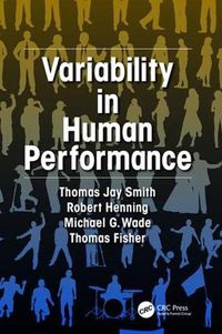 Cover image for Variability in Human Performance