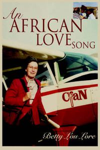 Cover image for An African Love Song