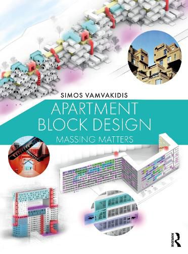 Cover image for Apartment Block Design