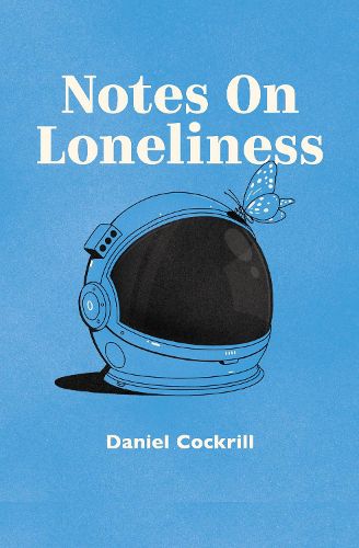 Cover image for Notes on Loneliness