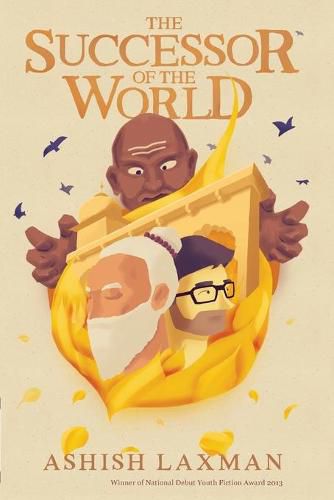 Cover image for The Successor of the World