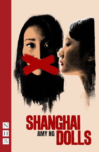 Cover image for Shanghai Dolls