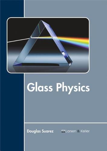 Cover image for Glass Physics