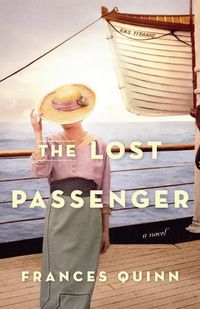 Cover image for The Lost Passenger