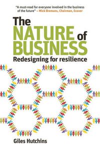 Cover image for The Nature of Business: Redesigning for Resilience