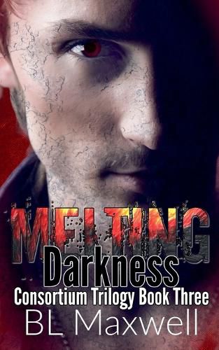 Cover image for Melting Darkness