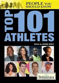 Cover image for Top 101 Athletes