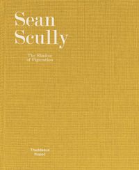 Cover image for Sean Scully: The Shadow of Figuration