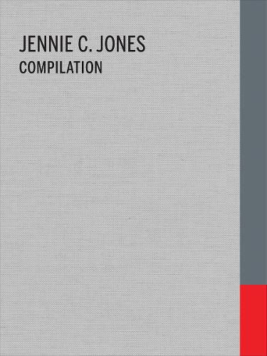 Jennie C. Jones - Compilation