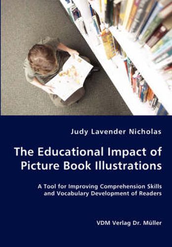 Cover image for The Educational Impact of Picture Book Illustrations