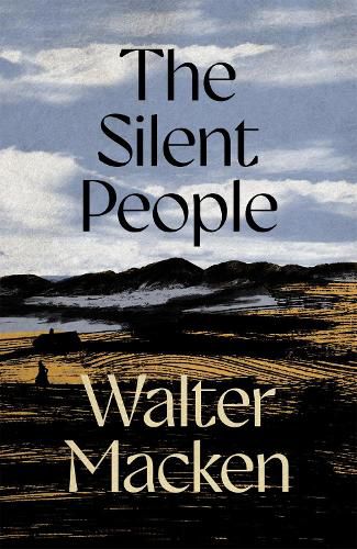 Cover image for The Silent People