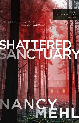 Cover image for Shattered Sanctuary