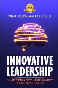 Cover image for Innovative Leadership