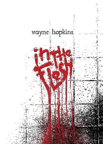 Cover image for In The Flesh