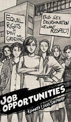 Cover image for Job Opportunities