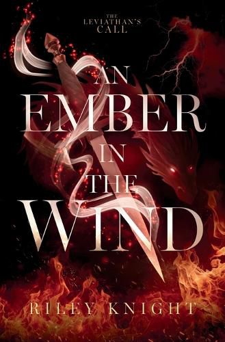 Cover image for An Ember in the Wind