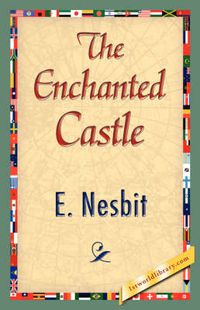 Cover image for The Enchanted Castle