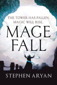 Cover image for Magefall