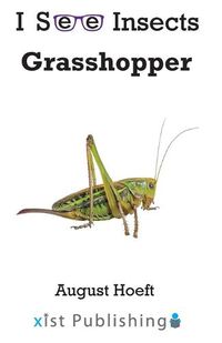 Cover image for Grasshopper