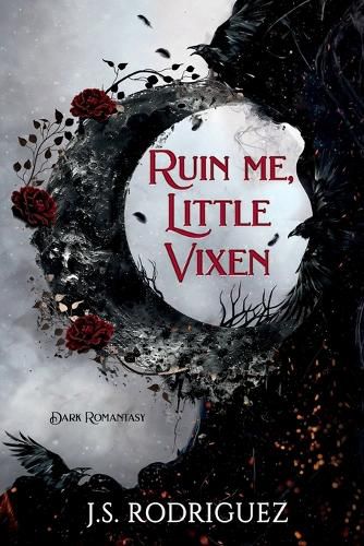 Cover image for Ruin Me, Little Vixen