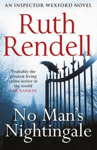 Cover image for No Man's Nightingale: (A Wexford Case)