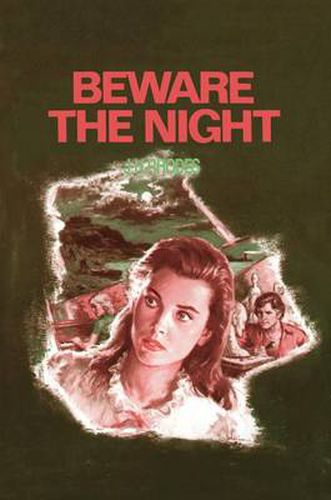 Cover image for Beware the Night