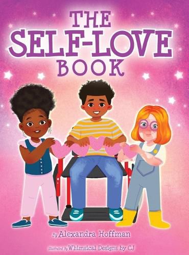 The Self-Love Book