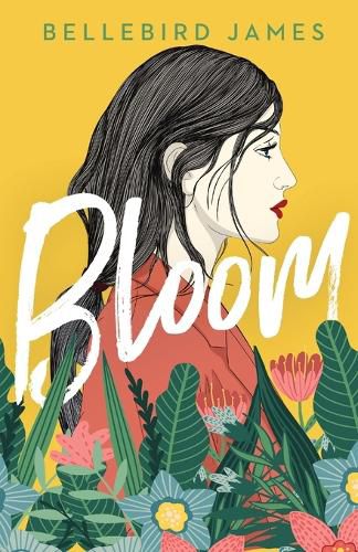 Cover image for Bloom