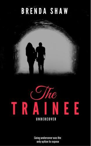 Cover image for The Trainee: Undercover