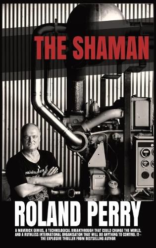 Cover image for The Shaman