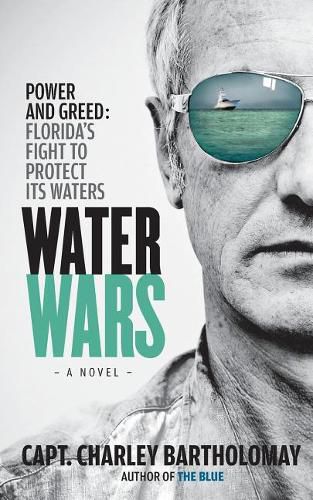 Cover image for Water Wars