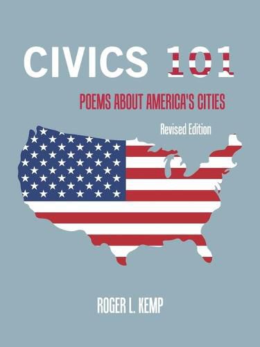 Cover image for Civics 101