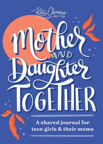 Cover image for Mother and Daughter Together