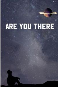 Cover image for Are You There