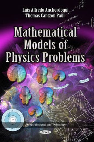 Cover image for Mathematical Models of Physics Problems