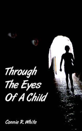 Cover image for Through The Eyes Of A Child