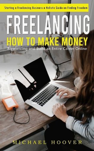 Cover image for Freelancing