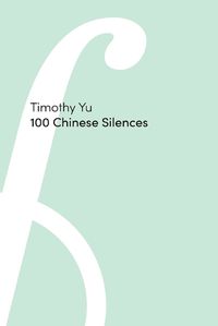 Cover image for 100 Chinese Silences