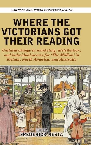 Where the Victorians Got Their Reading