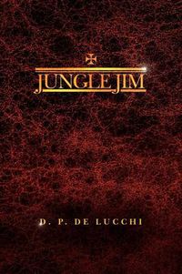 Cover image for Jungle Jim