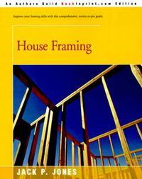Cover image for House Framing