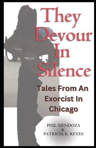 Cover image for They Devour in Silence