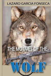 Cover image for The Wolf Motives