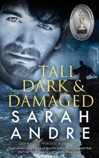 Cover image for Tall, Dark and Damaged