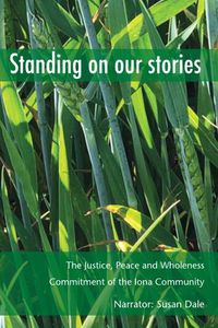 Cover image for Standing on Our Stories