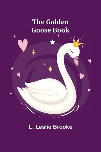 Cover image for The Golden Goose Book